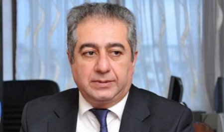 “2021-ci il korrupsiya ilə mübarizə ili elan edilməlidir” – QUBAD İBADOĞLU