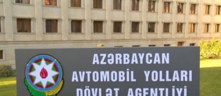 AAYDA Oğuz-Şəki avtomobil yolunun çəkilişində normativ qaydalara necə əməl  ...