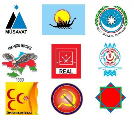 Hansı partiyadan Vətən müharibəsində iştirak edənlər var? - “Tək oğlum cəbh ...