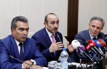 Sabiqlərin “oyanışı”: Bunlar təsadüf ola bilməz - Onların sinxron aktivləşməsinin səbəbi nədir?