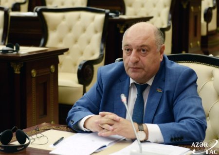 Komitə sədrindən karantin və pandemiya ANONSU: - “Aprelə qədər qurtara bilə ...