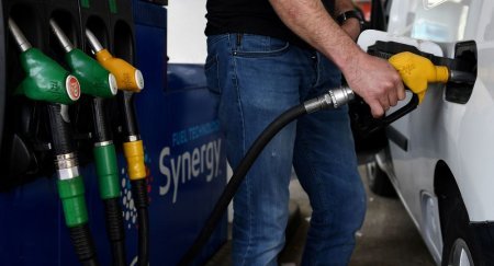 Yanacağın qiymətinin artması ekoloji təmiz avtomobillərdən istifadəni artır ...