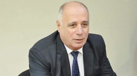 Natiq İbrahimov LDU-da əlinə düşən fürsətdən hansı yollarla yararlanır? - İ ...