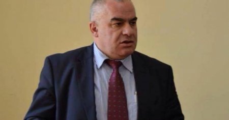 Qriqoryan Şurnuxun Azərbaycana aid olduğunu etiraf etdi