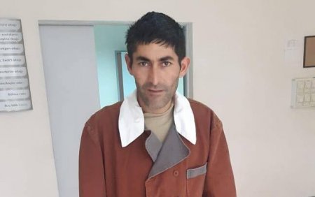 Gecə intihar edən Vüsal ilk maaşını almadan döyüşə getmişdi... - ŞƏHİD ADI  ...