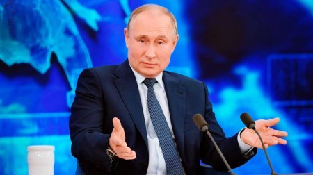 Rusiya üçün “qorxulu inqilab” ssenarisi: - Oliqarxlar Putinə qarşı