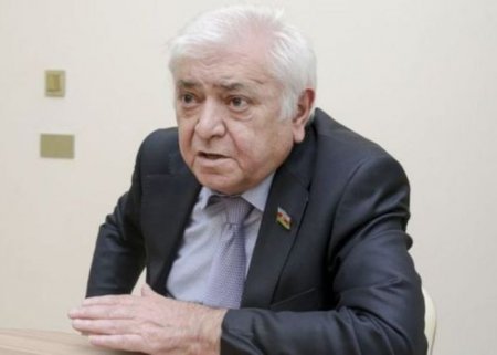 “Məcburi köçkünlərin Bakıda nə işi var?!” - deputat