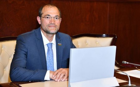 “Müharibə bitər-bitməz, Prezidentin qazandığı zəfərə kölgə saldınız”