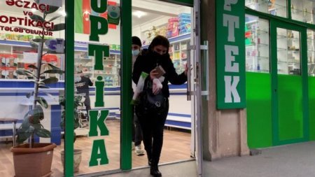 Pul tələsi, yoxsa rahatlıq: Apteklərdə 3 dəfə ucuz satılan testlər...