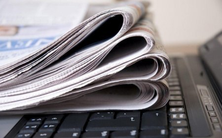 Mediada islahatlar: Yeni mərhələ başlayır - TƏHLİL