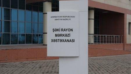 Şəkidə əlillik dərəcəsi almaq üçün baş həkimə nə vermək lazımdır? -ŞİKAYƏT