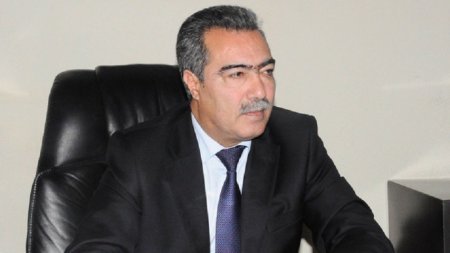 Vüqar Səfərli həbs edilib - RƏSMİ
