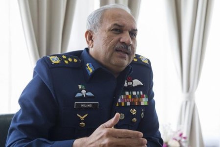 “Türkiyə PUA-ları Qarabağdakı qələbədə kritik rol oynadı” - AVİASIYA MARŞAL ...