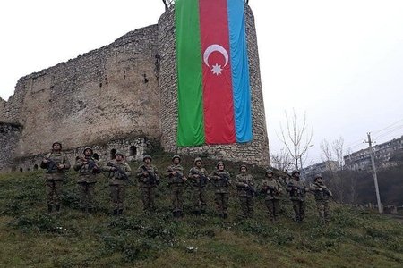 Status “gorbagor” oldu, bəs Moskva üçün? - TƏHLİL