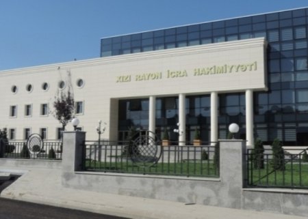 Xızının İcra Hakimiyyətinə sərt tənqid: - “Şəhid ailələrinə müqavimət bağış ...