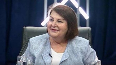 “O vaxt televiziyaya çox insan gəlib-gedirdi, hamısı da cavan qızlara diqqə ...