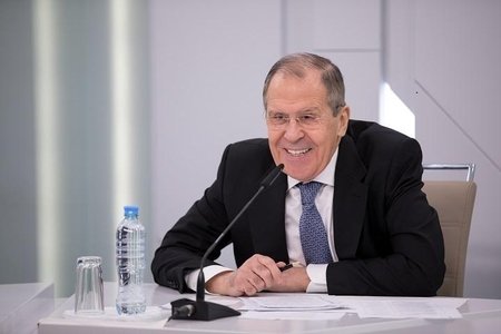Ermənilərin “rus pasportu” xəyalı da puç oldu - Lavrovun çıxışının şifrəsi. ...
