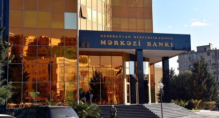 Mərkəzi Bankın maliyyə bazarlarına nəzarəti qanunsuzdur - Anlayışlara görə  ...