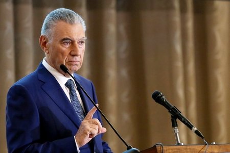 “Deyir ki, Əli Həsənovun evində erməni var...” - “Mən heç bilmirəm ”beşinci kolon