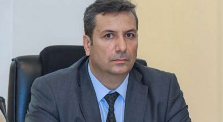 “Hökumət daxilində təhlükəli mafiya var...” - Müşfiq Ələsgərlidən sensasiyalı açıqlama