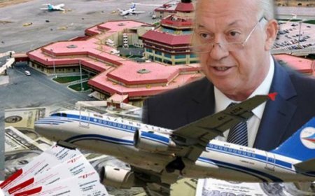 AZAL-da nə baş verir?