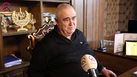“Şərurlu İsfəndiyar” haqqınd ŞOK İTTİHAM - 