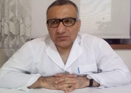 “COVİD-19 –a qarşı vaksin mövcüd deyil” - ŞOK detallar