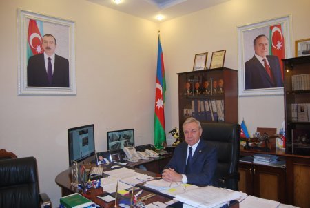 Yusif Yusifov 8 milyon manata haranı və nə vaxt təmir etdirdi?