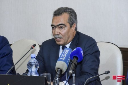 Vüqar Səfərli ilə bağlı QƏRAR VERİLDİ - ev dustaqlığına buraxılmadı