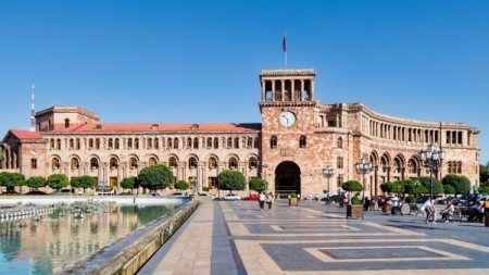 Ermənistanla gediş-gəliş bərpa olunsun? – Siyasilərimiz Georgi Vanyanın təklifini dəyərləndirib