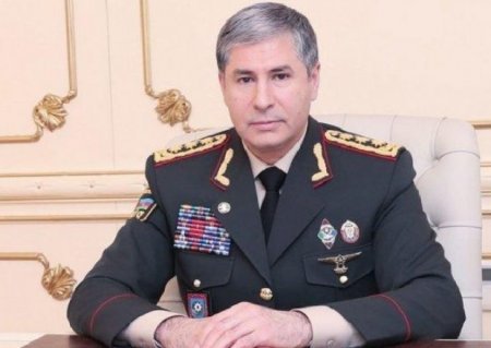 Vilayət Eyvazov polkovniki işdən çıxardı - ƏMR