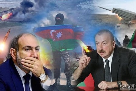 Erməni silahlıları Xankəndindən çıxarılmağa başlayıb: - Anlaşmadakı bəzi gizli məqamlar tədricən açılır