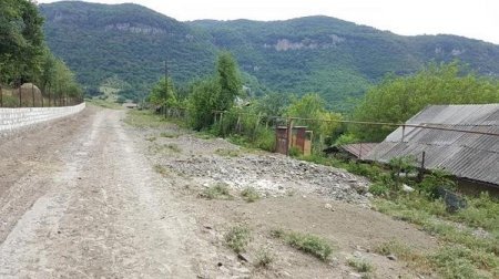 Vardenis-Ağdərə yolu hansı şərtlərlə açıla bilər? - 