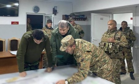 Arutyunyan – Balasanyan qarşıdurması – “Yeni ordu” təşəbbüsləri nəyə hesabl ...