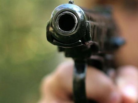 Bakıda Yeni il gecəsi qətl: başından güllə ilə vurulub öldürüldü