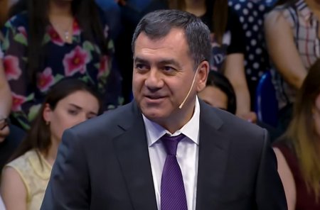 “Ölkəmizin xoşbəxt gələcəyi yuxarıdan aparılan islahatlardadır”