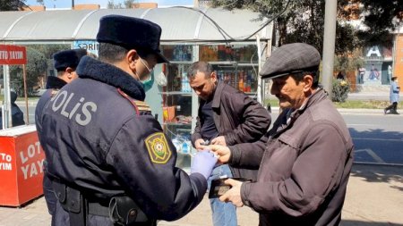 “SMS icazə” sistemi nə vaxtdan ləğv ediləcək?