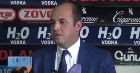 “Xəbəriniz var ki, daha Qarabağa silahlı erməni əsgəri buraxmırlar? – Şahna ...