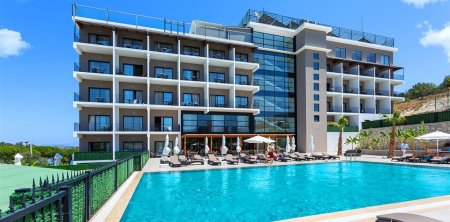 Otel biznesinin çöküşü - BÖHRAN