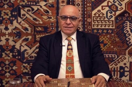 “Azərxalça”nın rəhbəri həbs edildi