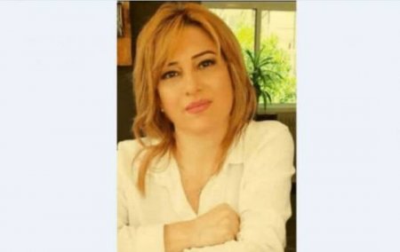 “Livanlı erməni Maralın qanunsuz olaraq Şuşada nə işi var ki, 