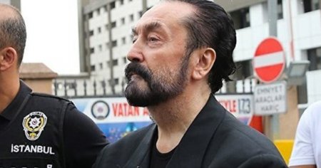 Adnan Oktara 1074 il həbs cəzası verildi - QƏRAR