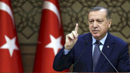 Qarabağ ətrafında siyasi gərginlik: “Ərdoğan geri çəkilməyəcək” - Müsahibə