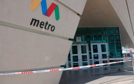 Metro nə vaxt açılır? - RƏSMİ AÇIQLAMA