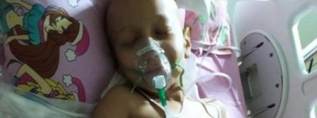Övladı xərçəng olan jurnalist Mehriban Əliyevadan kömək istədi
