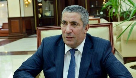 Siyavuş Novruzov “vedrə söhbəti”nə aydınlıq gətirdi: 