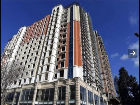 Bakıda bir gündə 12 mənzil alan general kimdir?-ŞOK