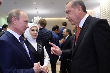 Ərdoğan ELAN ETDİ: rus ordusu və ermənilər Qarabağdan ÇIXARILACAQ - DETALLA ...