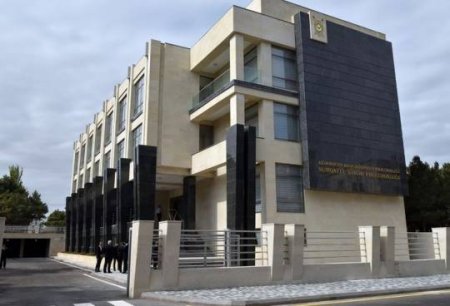 Prokurorluq Sumqayıtda baş verən qətllə bağlı məlumat yaydı