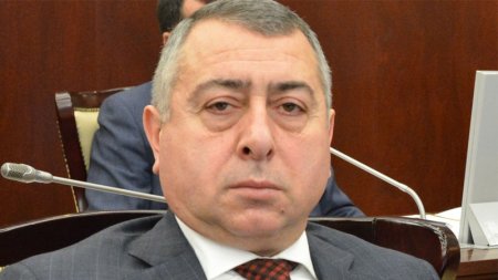 Keçmiş deputat həbs oluna bilər – Rafael Cəbrayılova vaxt verildi